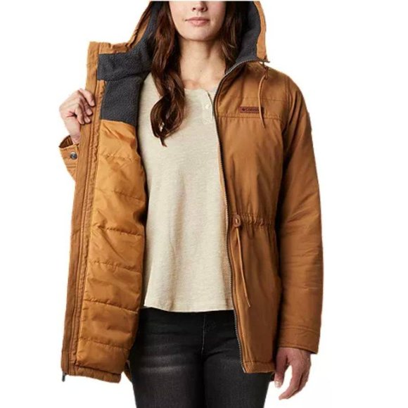 Columbia Women's Chatfield Hill Jacket - Picture 3 of 9